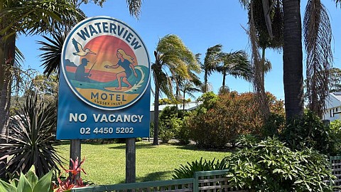 Freehold Going Concern, Motel | NSW - South Coast | FREEHOLD MOTEL | TURNKEY OPERATION | STRONG GROWTH POTENTIAL