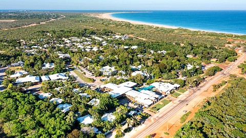 Management Rights - All, Management Rights | WA - North West | Boutique 8 Bungalow High-Performing MR Business with an outstanding reputation