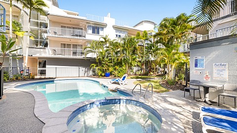 Management Rights - All, Management Rights | QLD - Sunshine Coast | Beachside Buying Without the Blowout Price Tag