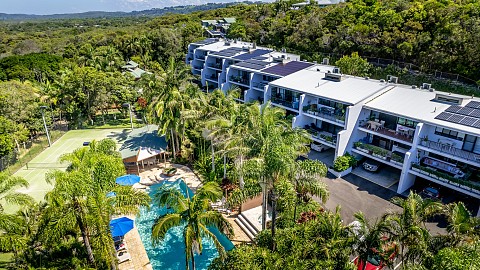 Management Rights - All, Management Rights | NSW - North Coast | Exceptional Byron Bay MR – Strong ROI, Proven Growth, STRA Approved
