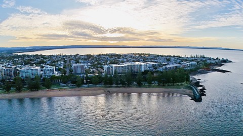 Management Rights - All, Management Rights | QLD - Brisbane | Waterfront Short Stay MR - $481k Net Profit, 3.3x Multiplier, 24-Year Term