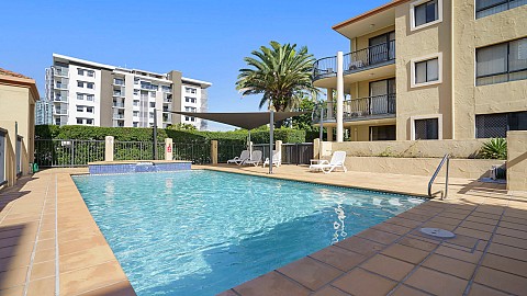 Management Rights - Caretaking only, Management Rights | QLD - Gold Coast | Central Gold Coast, Caretaking Only, $75K Salary, 24 Years Remaining