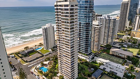 Management Rights - All, Management Rights | QLD - Gold Coast | ONE OF THE BEST IN MAIN BEACH… 