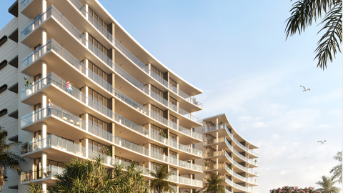 Management Rights - All, Management Rights | QLD - Brisbane | Beachfront Caretaking Only MR - $160k BC Salary 