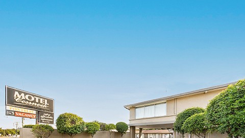 Freehold Going Concern, Motel | NSW - Newcastle / Hunter Valley | Freehold Hunter Valley Gateway - 20 Keys, Strong Occupancy, Clear Upside