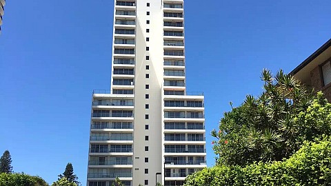 Management Rights - All, Management Rights | QLD - Gold Coast | Absolute Beachfront Management Rights - $410k Net Profit, Ocean View Residence