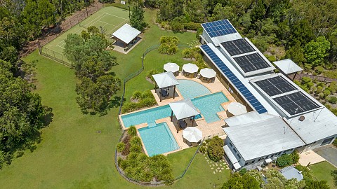 Management Rights - All, Management Rights | QLD - Sunshine Coast | A Truly Unique Noosa Eco-Retreat Opportunity | Short-Stay Zoned