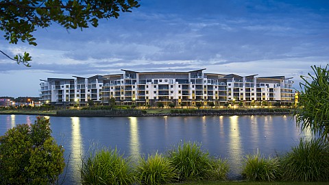 Management Rights - All, Management Rights | QLD - Sunshine Coast | Sunshine Coast - 140 Apartments - $263K Secure BC Salary