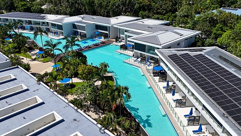 Management Rights - All, Management Rights | QLD - Cairns | HIGH-PROFIT, BLUE-CHIP MANAGEMENT RIGHTS AT ICONIC POOL RESORT, PORT DOUGLAS