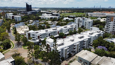 Management Rights - All, Management Rights | QLD - Gold Coast | Work Smarter, Not Harder - Easy Management, Exceptional Robina Location