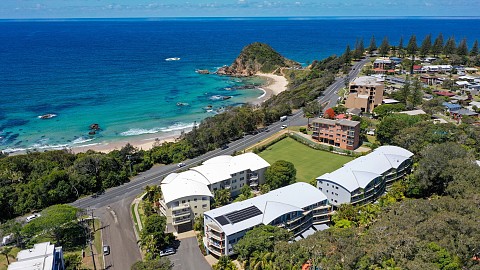 Management Rights - All, Management Rights | NSW - North Coast | High-Performing, Prime Coastal Management Rights with Strong Upside