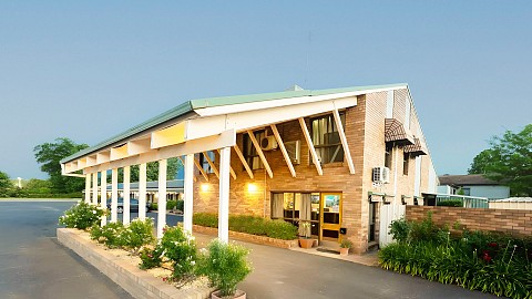 Freehold Going Concern, Motel | NSW - North West | A Standout Regional Motel with Strong Returns and Growth Potential