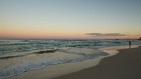 Management Rights - All, Management Rights | QLD - Gold Coast | Absolute Beachfront Management Rights - Surfers Paradise Icon