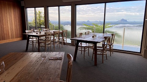 Freehold Going Concern, Motel | QLD - Sunshine Coast | Hinterland's Premier Freehold Motel Opportunity | Iconic Glass House Mountains