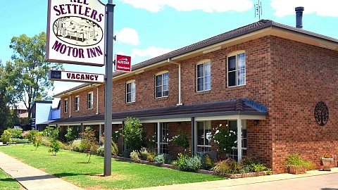 Leasehold, Motel | NSW - Central West | Where Proven Performance Meets Regional Opportunity