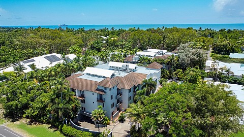 Management Rights - All, Management Rights | QLD - Cairns | Port Douglas Management Rights in a Prime Location with a Huge BC Salary!