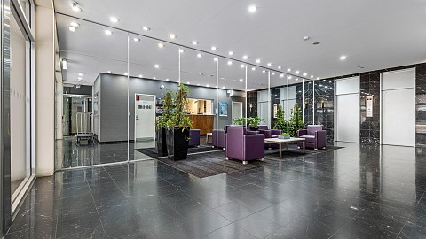 Management Rights - All, Management Rights | NSW - Greater Sydney | RARE 4-STAR SERVICED APART-HOTEL IN INNER-SYDNEY WITH C.$1M NET