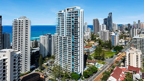 Management Rights - All, Management Rights | QLD - Gold Coast | Live in Paradise and Earn Over $1 Million Per Year
