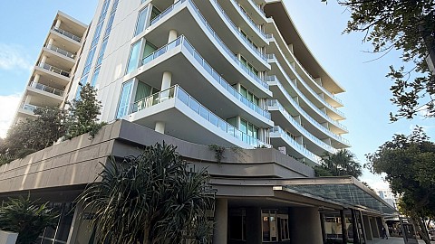 Management Rights - Caretaking only, Management Rights | QLD - Brisbane | PREMIUM WATERFRONT CARETAKING ONLY - $213K+ INCOME