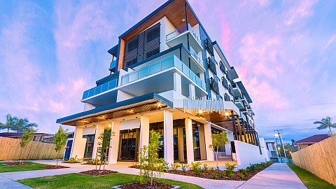 Management Rights - Business only, Management Rights | QLD - Brisbane | Business Only MR Opportunity - No Facilities - Low Maintenance Operation 