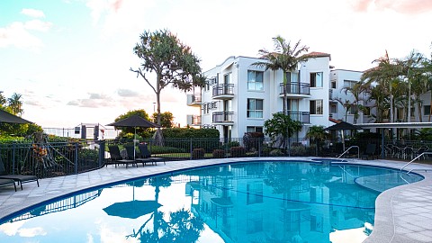 Management Rights - All, Management Rights | QLD - Gold Coast | ABSOLUTE BEACHFRONT, FLEXIBLE OPERATION, LIFESTYLE APPEAL, STRONG RETURNS!