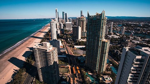 Management Rights - All, Management Rights | QLD - Gold Coast | Blue Chip, High Net, Beachside Main Beach