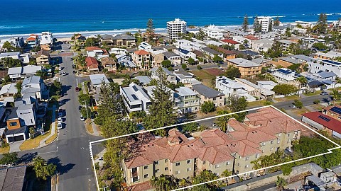 Management Rights - All, Management Rights | QLD - Gold Coast | Prime Mermaid Beach Management Rights – $196,615 Net Profit, 25-Year Agreements