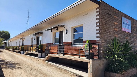 Freehold Going Concern, Special Projects | SA - Eyre Peninsula | IDEAL ACCOMMODATION BUSINESS ADD-ON