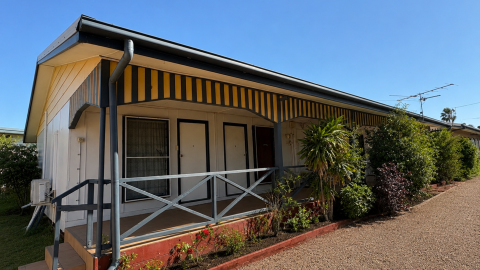 Freehold Going Concern, Motel | QLD - North | Established Freehold Accommodation With Untapped Potential