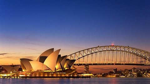 Management Rights - All, Management Rights | NSW - Greater Sydney | RARE 4-STAR SERVICED APART-HOTEL IN INNER-SYDNEY WITH C.$1M NET