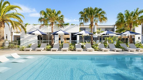 Management Rights - Business only, Management Rights | QLD - Gold Coast | Capri Business-Only: $130K Salary, 25-Year Agreement, No Property Purchase
