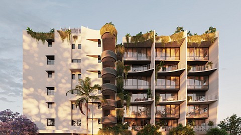 Management Rights - Off the Plan, Management Rights | QLD - Brisbane | Off-The-Plan Business Only in heart of West End - projected Net Profit $155K+