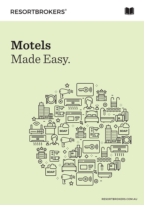 Motels Made Easy