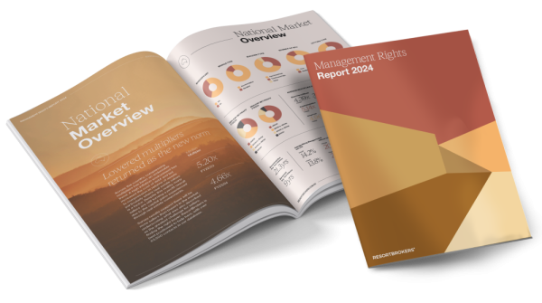National management rights sector returns to “new normal,” says ...