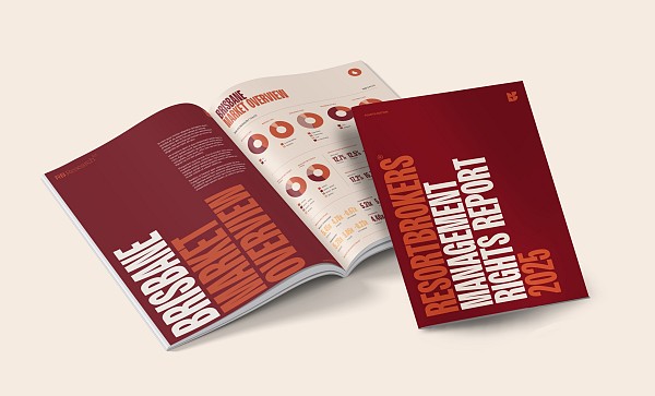Management Rights Report 2025