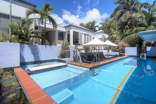 Management Rights For Sale Cairns | Resort Brokers Australia
