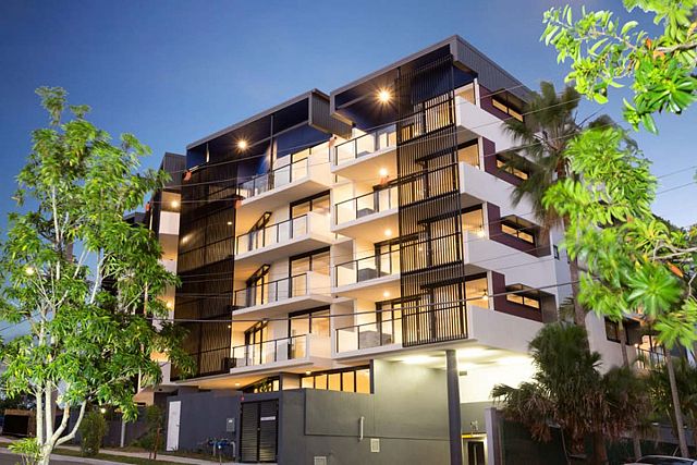 Management Rights Brisbane