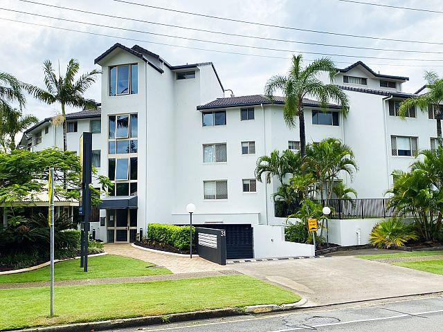 Management Rights Gold Coast 