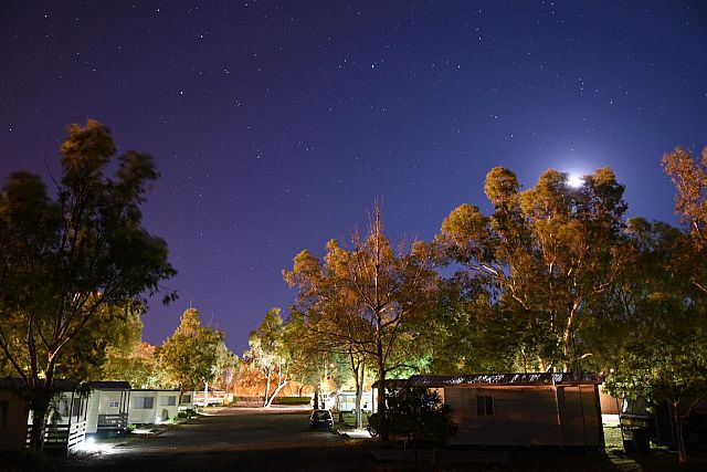 Image of Caravan Parks for Sale in NSW