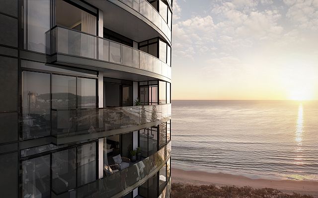 Management Rights Gold Coast 
