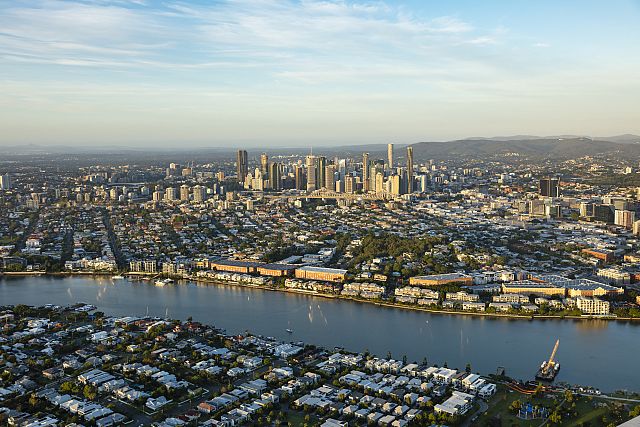 Management Rights Brisbane