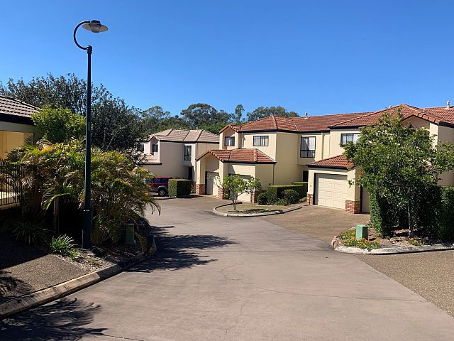 Management Rights Brisbane