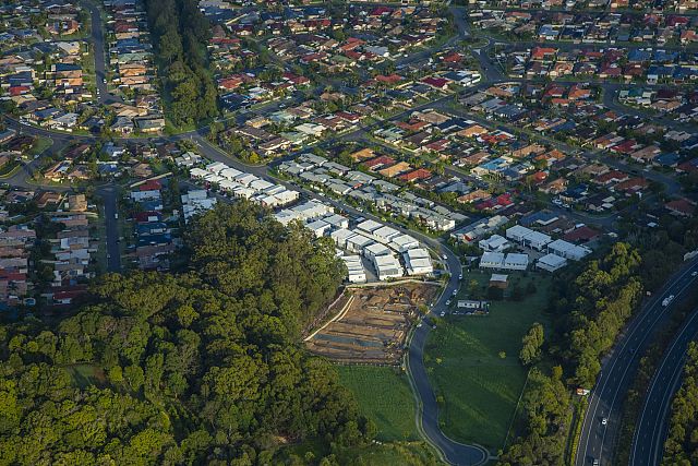 Management Rights Gold Coast 