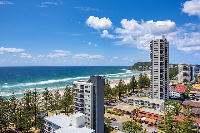 Management Rights Gold Coast 