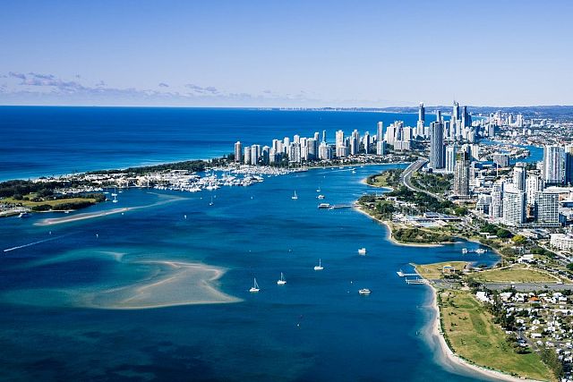 Management Rights Gold Coast 