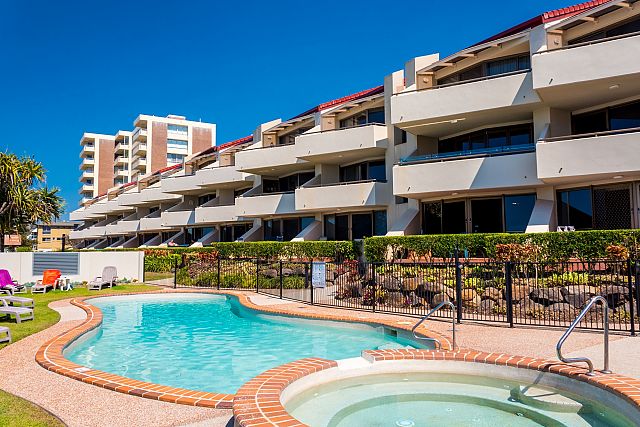 Management Rights Gold Coast 