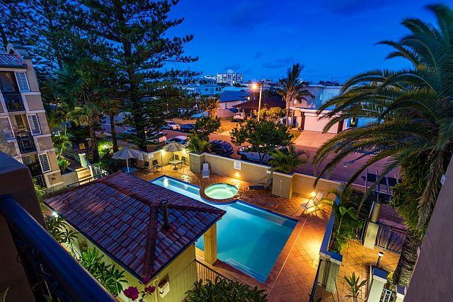Management Rights Gold Coast 