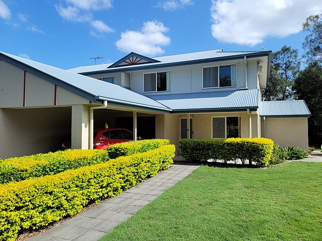 Management Rights Brisbane