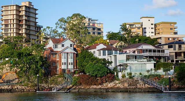 Management Rights Brisbane