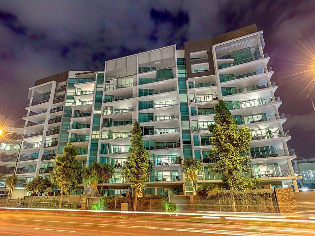 Management Rights Brisbane